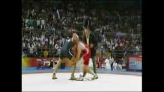 Вольная борьба ,Freestyle wrestling