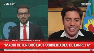 Brotes Verdes - Lunes 30 Octubre 2023