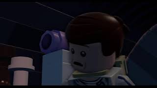 Playing LEGO Jurassic World Live!!