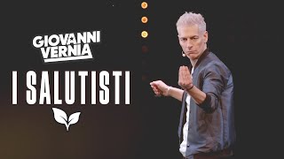 Giovanni Vernia - I SALUTISTI