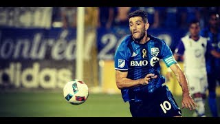 Ignacio Piatti | Top 10 Goals For Montreal Impact