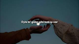 Burak Bulut - Ayrılıklar Gecesi (Şarkı sözleri - Lyrics)