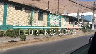 Documenta Tu Vida | Febrero 2015