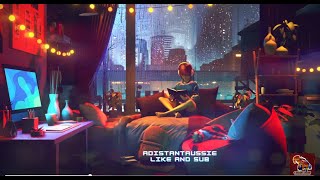 Lo-Fi Beats for Relaxing and Sleep Black screen  #asmr #sleep #lofi #chill #relaxing #music