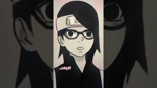 Sasuke Vs Sarada