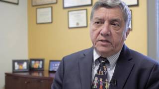 Dr. José Cordero on Zika: Knowing the Facts