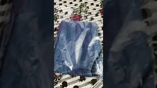 Women trending jeans from meesho #shorts #youtubeshortsvideo #viralshorts #youtube