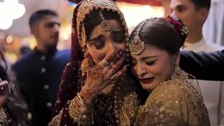 KASHMIRI RUKSATI VIDEO // emotional vedio 😭 // kashmiri wedding song .