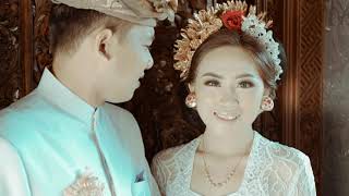 WEDDING SUTRISNA DAN DEAN (Trailer)