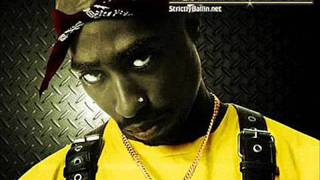 2pac only fear of death ( mh soulside remix)