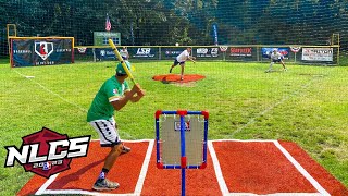 2023 NLCS | Eagles vs. Mallards | MLW Wiffle Ball