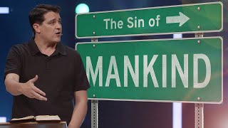 The Sin of Mankind | Road to Redemption | 06-23-2024