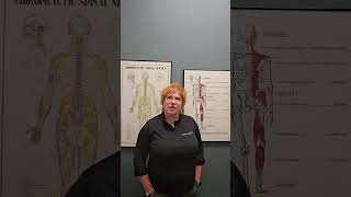 Maureen Thought Surgery was Her Only Option - Etio Chiropractic #backpainrelief  #backpaintreatment