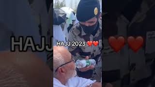 Hajj 2023 ❤️❤️ | #hajj2023 #hajj #islam #viral #shorts