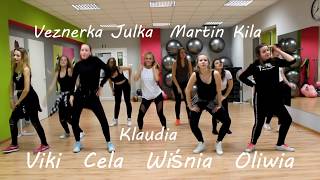 MILION MORE - DANCEHALL CHOREOGRAPHY