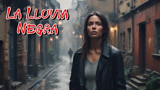 LA LLUVIA NEGRA: Un Relato de Terror que te Dejará sin Respiración @RelatosDeLeyendas