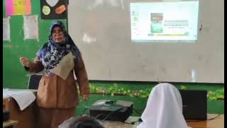 Pembelajaran IPS - Aktivitas Memenuhi Kebutuhan