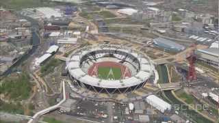 London 2012 Hardstyle Olympics