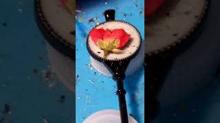 rose key resin video