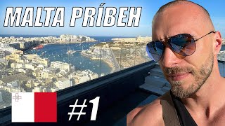 RESTT na MALTE | Prvý Stream | Príbehy-1