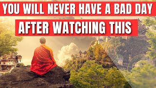 Uncovering Ancient Monk Wisdom: 3 Rules that Will Change Your Day! #changeyourlife #motivation #zen