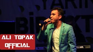 Ali Topak & Sebocan Akgül POTPORİ SÜPERRR YENİİ 2016