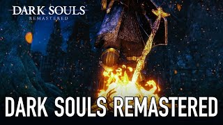 🔴 DARK SOULS: REMASTERED ➤ ДЕМОН ТЕЛЕЦ