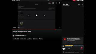 Drawing on Roblox!! (Free Draw)