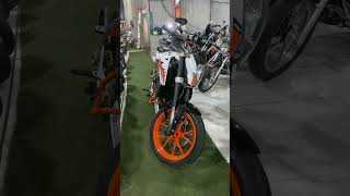 Bán ktm duke 200cc máy chất giá 2xtr... Bao đẹp