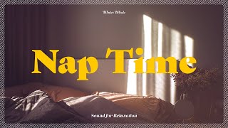 Nap Time, Wind Chime Sounds for Sleep | Insomnia, Peaceful | 낮잠