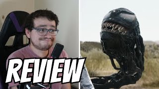 Venom: The Last Dance Is What it Is | Review | Spider-Man | Marvel