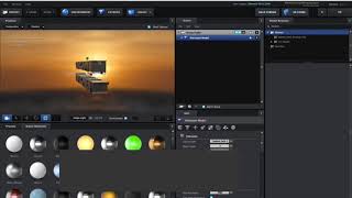 360º Enviroment Generator| VideoHive Templates | After Effects Project Files