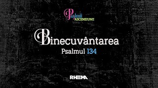 Botezuri | Binecuvântarea | Psalmii ascensiunii | Pastor Cristian Popa | 17 decembrie 2023