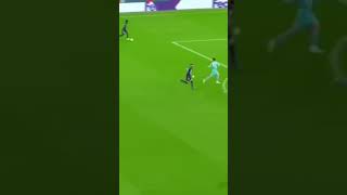 Vini jr goal against Manchester City