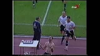 2003-04    ΚΑΛΛΙΘΕΑ-ΑΚΡΑΤΗΤΟΣ    2-2