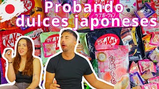 SON tan MALOS los DULCES de JAPÓN ??? | JAPÓN @EmmanueldeLuis