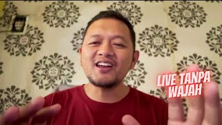 LIVE SHOPEE TANPA TAMPIL WAJAH, bisa sih tapi sepi!! ini alasannya