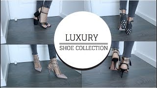 LUXURY DESIGNER SHOE COLLECTION 2018