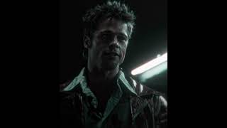 FIGHT CLUB - HUMAN SACRIFICE /4K 60FPS/  Less I Know The Better - Tame Impala /#edit #fightclub