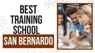 Best Training School in San Bernardo, Chile