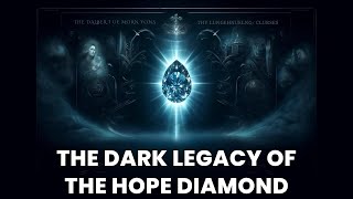 Unveiling the Mystery: The Dark Legacy of the Hope Diamond