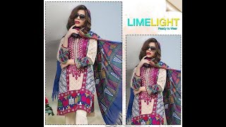 LIMELIGHT MOST HIT 03 PC DRESS