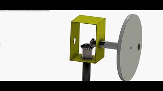 differential gear mechanism