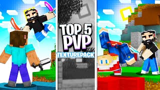 Stop Losing in Minecraft and Check Out These Amazing PVP Packs!