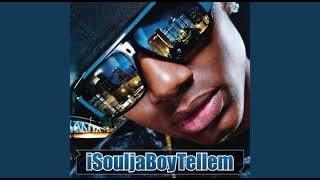 Soulja Boy - Kiss Me Thru the Phone (#FAST)