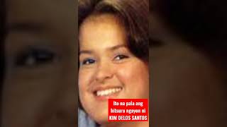 KIM DELOS SANTOS MALAKI ANG PINAG BAGO ##viral #short #shorts #youtubeshorts #shortvideo