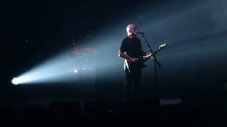 David Gilmour - Coming Back to Life @ Madison Square Garden, NYC2 2024