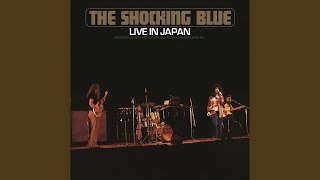 Shocking You (Live)