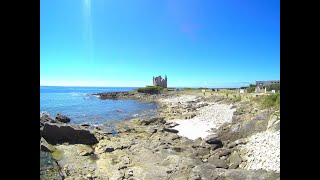 La presqu’île de Quiberon