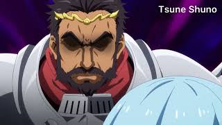 The kings of other kingdoms meet Tempest For The First Time! - Slime Isekai Season 2